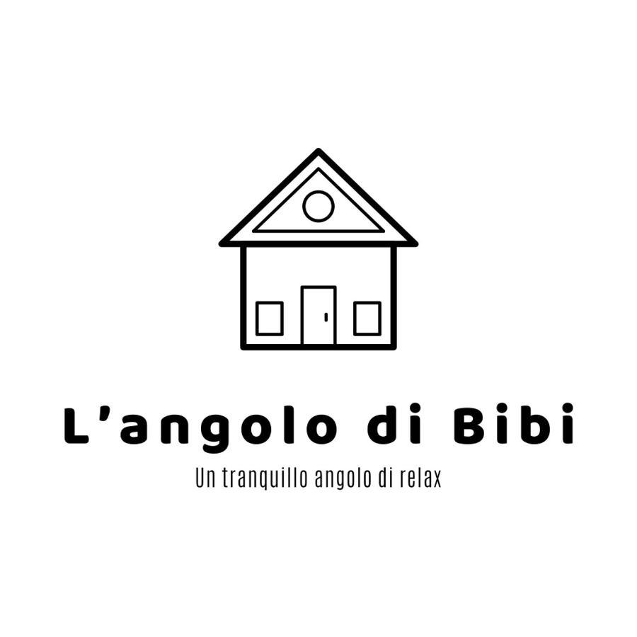 L'Angolo Di Bibi Apartment Padova Ngoại thất bức ảnh