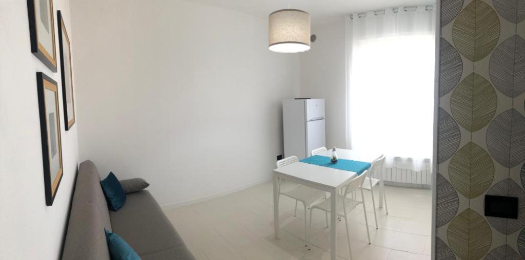 L'Angolo Di Bibi Apartment Padova Ngoại thất bức ảnh