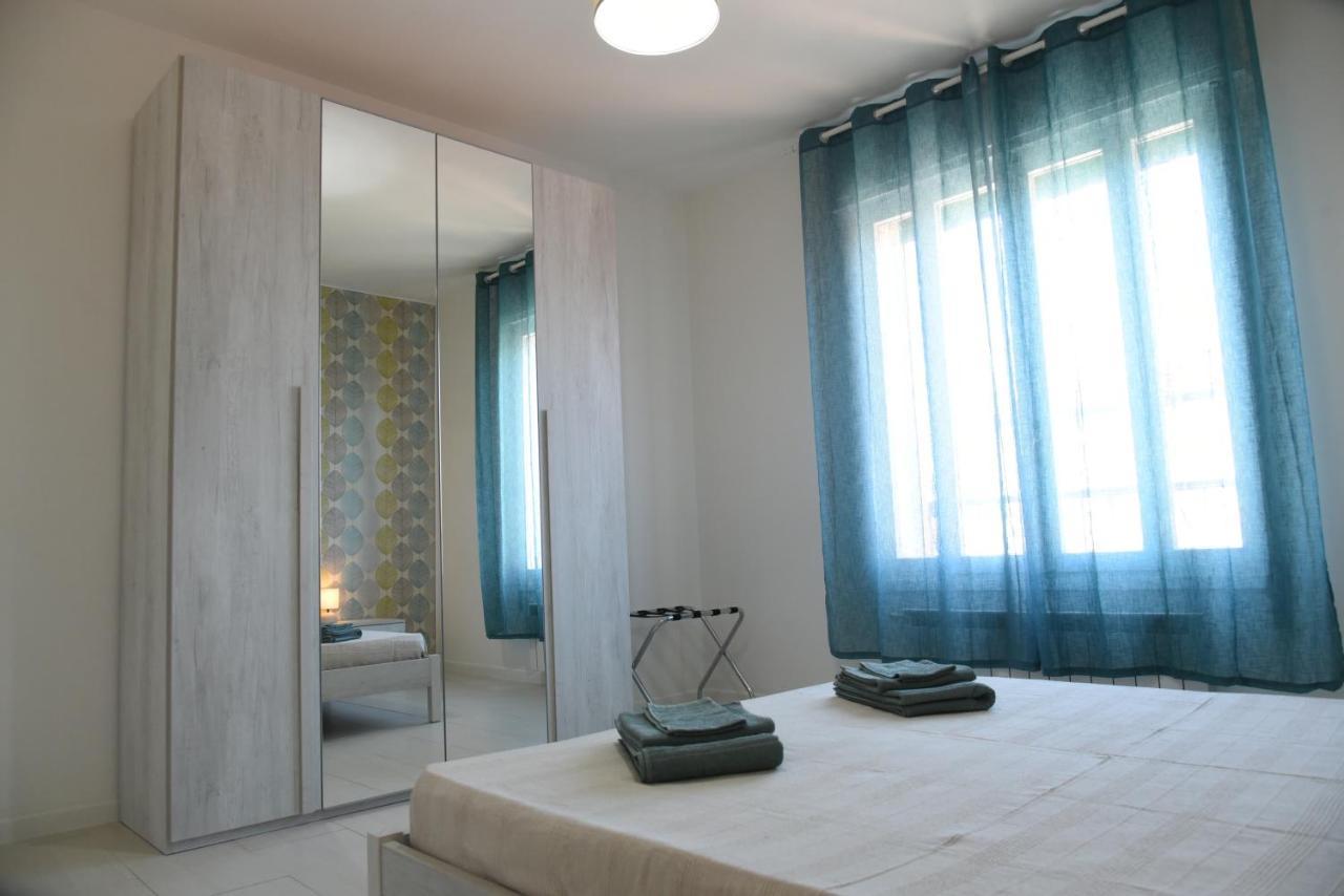 L'Angolo Di Bibi Apartment Padova Ngoại thất bức ảnh