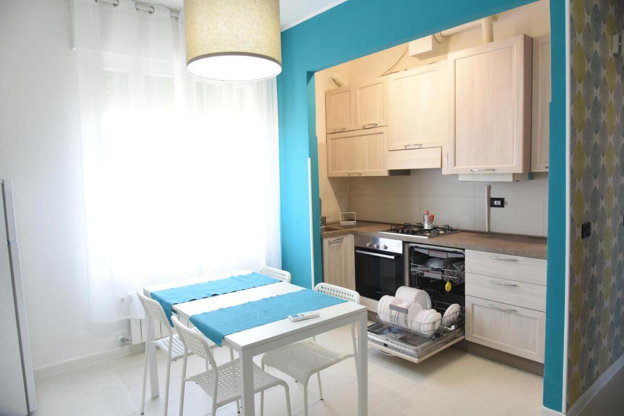 L'Angolo Di Bibi Apartment Padova Ngoại thất bức ảnh